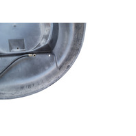 1996-2002 BMW Z3 Emergency Spare Tire Support Bracket Holder, ONLY, 51-71-8-400-732, F040, OEM, 1996, 1997, 1998, 1999, 2000, 2001, 2002
