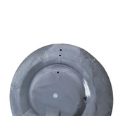 1996-2002 BMW Z3 Emergency Spare Tire Support Bracket Holder, ONLY, 51-71-8-400-732, F040, OEM, 1996, 1997, 1998, 1999, 2000, 2001, 2002