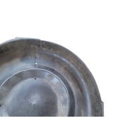1996-2002 BMW Z3 Emergency Spare Tire Support Bracket Holder, ONLY, 51-71-8-400-732, F040, OEM, 1996, 1997, 1998, 1999, 2000, 2001, 2002