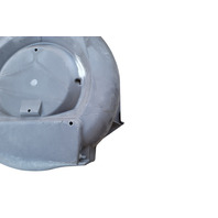 1996-2002 BMW Z3 Emergency Spare Tire Support Bracket Holder, ONLY, 51-71-8-400-732, F040, OEM, 1996, 1997, 1998, 1999, 2000, 2001, 2002
