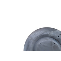 1996-2002 BMW Z3 Emergency Spare Tire Support Bracket Holder, ONLY, 51-71-8-400-732, F040, OEM, 1996, 1997, 1998, 1999, 2000, 2001, 2002