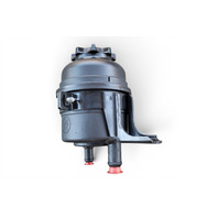 1996-2002 BMW Z3 Power Steering Reservoir Fluid Oil Tank, 32-41-6-851-217, F040, OEM, 1996, 1997, 1998, 1999, 2000, 2001, 2002