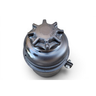 1996-2002 BMW Z3 Power Steering Reservoir Fluid Oil Tank, 32-41-6-851-217, F040, OEM, 1996, 1997, 1998, 1999, 2000, 2001, 2002