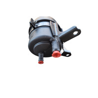1996-2002 BMW Z3 Power Steering Reservoir Fluid Oil Tank, 32-41-6-851-217, F040, OEM, 1996, 1997, 1998, 1999, 2000, 2001, 2002