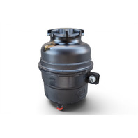 1996-2002 BMW Z3 Power Steering Reservoir Fluid Oil Tank, 32-41-6-851-217, F040, OEM, 1996, 1997, 1998, 1999, 2000, 2001, 2002
