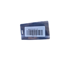 1996-2002 BMW Z3 Front Windshield Wiper Cowl Cover Molding,  51-31-8-413-096, F040, OEM, 1996, 1997, 1998, 1999, 2000, 2001, 2002