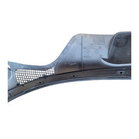1996-2002 BMW Z3 Front Windshield Wiper Cowl Cover Molding,  51-31-8-413-096, F040, OEM, 1996, 1997, 1998, 1999, 2000, 2001, 2002