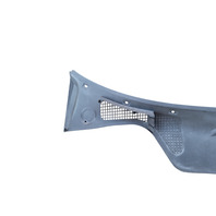 1996-2002 BMW Z3 Front Windshield Wiper Cowl Cover Molding,  51-31-8-413-096, F040, OEM, 1996, 1997, 1998, 1999, 2000, 2001, 2002