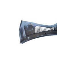 1996-2002 BMW Z3 Front Windshield Wiper Cowl Cover Molding,  51-31-8-413-096, F040, OEM, 1996, 1997, 1998, 1999, 2000, 2001, 2002