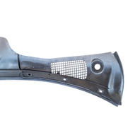 1996-2002 BMW Z3 Front Windshield Wiper Cowl Cover Molding,  51-31-8-413-096, F040, OEM, 1996, 1997, 1998, 1999, 2000, 2001, 2002