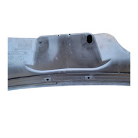 1996-2002 BMW Z3 Front Windshield Wiper Cowl Cover Molding,  51-31-8-413-096, F040, OEM, 1996, 1997, 1998, 1999, 2000, 2001, 2002