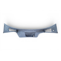 1996-2002 BMW Z3 Front Windshield Wiper Cowl Cover Molding,  51-31-8-413-096, F040, OEM, 1996, 1997, 1998, 1999, 2000, 2001, 2002