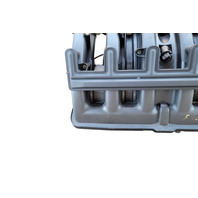 2001-2002 BMW Z3 Engine Intake Manifold, 11-61-7-525-752, F040, OEM, 2001, 2002