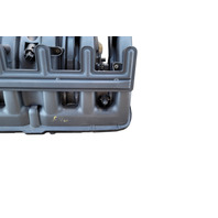 2001-2002 BMW Z3 Engine Intake Manifold, 11-61-7-525-752, F040, OEM, 2001, 2002
