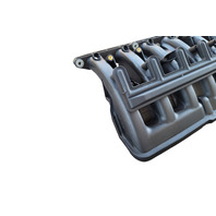 2001-2002 BMW Z3 Engine Intake Manifold, 11-61-7-525-752, F040, OEM, 2001, 2002