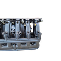 2001-2002 BMW Z3 Engine Intake Manifold, 11-61-7-525-752, F040, OEM, 2001, 2002