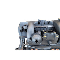 2001-2002 BMW Z3 Engine Intake Manifold, 11-61-7-525-752, F040, OEM, 2001, 2002