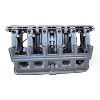2001-2002 BMW Z3 Engine Intake Manifold, 11-61-7-525-752, F040, OEM, 2001, 2002