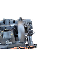 2001-2002 BMW Z3 Engine Intake Manifold, 11-61-7-525-752, F040, OEM, 2001, 2002