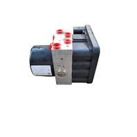 1999-2002 BMW Z3 ABS Pump Modulator Brake System 34-51-2-460-505, F040, OEM, 1999, 2000, 2001, 2002
