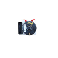 1999-2002 BMW Z3 ABS Pump Modulator Brake System 34-51-2-460-505, F040, OEM, 1999, 2000, 2001, 2002