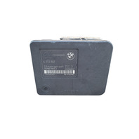 1999-2002 BMW Z3 ABS Pump Modulator Brake System 34-51-2-460-505, F040, OEM, 1999, 2000, 2001, 2002