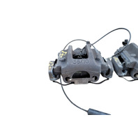 1996-2002 BMW Z3 Rear Right/Left Brake Caliper Set, 34-21-1-164-397, 34-21-1-164-398, F040, OEM, 1996, 1997, 1998, 1999, 2000, 2001, 2002