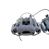 1996-2002 BMW Z3 Rear Right/Left Brake Caliper Set, 34-21-1-164-397, 34-21-1-164-398, F040, OEM, 1996, 1997, 1998, 1999, 2000, 2001, 2002