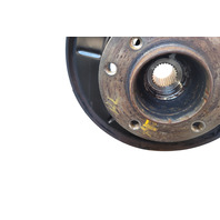1997-2002 BMW Z3 Rear Spindle Knuckle Left/Driver, 33-32-1-094-761, F040, OEM, 1997, 1998, 1999, 2000, 2001, 2002