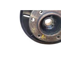 1997-2002 BMW Z3 Rear Spindle Knuckle Left/Driver, 33-32-1-094-761, F040, OEM, 1997, 1998, 1999, 2000, 2001, 2002