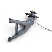 1997-2002 BMW Z3 Rear Spindle Knuckle Left/Driver, 33-32-1-094-761, F040, OEM, 1997, 1998, 1999, 2000, 2001, 2002