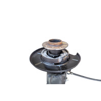 1997-2002 BMW Z3 Rear Spindle Knuckle Left/Driver, 33-32-1-094-761, F040, OEM, 1997, 1998, 1999, 2000, 2001, 2002