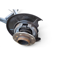 1997-2002 BMW Z3 Rear Spindle Knuckle Left/Driver, 33-32-1-094-761, F040, OEM, 1997, 1998, 1999, 2000, 2001, 2002