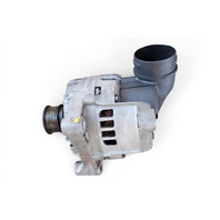 2001-2002 BMW Z3 Alternator Generator w/Pulley 2.5L, 12-31-7-501-592, F040, OEM, 2001, 2002