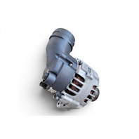 2001-2002 BMW Z3 Alternator Generator w/Pulley 2.5L, 12-31-7-501-592, F040, OEM, 2001, 2002