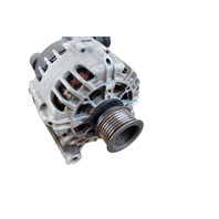 2001-2002 BMW Z3 Alternator Generator w/Pulley 2.5L, 12-31-7-501-592, F040, OEM, 2001, 2002
