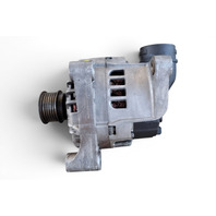 2001-2002 BMW Z3 Alternator Generator w/Pulley 2.5L, 12-31-7-501-592, F040, OEM, 2001, 2002
