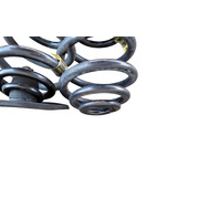1996-2002 BMW Z3 Rear Coil Springs Set (2), 33-53-6-753-422, F040, OEM, 1996, 1997, 1998, 1999, 2000, 2001, 2002