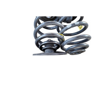 1996-2002 BMW Z3 Rear Coil Springs Set (2), 33-53-6-753-422, F040, OEM, 1996, 1997, 1998, 1999, 2000, 2001, 2002
