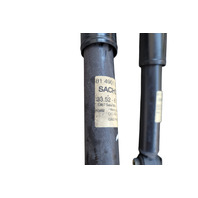 2001-2002 BMW Z3 Rear Left/Right Strut Shock Absorber, 33-52-6-753-259, F040, OEM, 2001, 2002