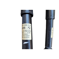 2001-2002 BMW Z3 Rear Left/Right Strut Shock Absorber, 33-52-6-753-259, F040, OEM, 2001, 2002