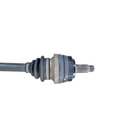 1997-2002 BMW Z3 Rear Right Or Left Side Axle Drive Shaft 33-21-1-229-473, F040, OEM, 1997, 1998, 1999, 2000, 2001, 2002