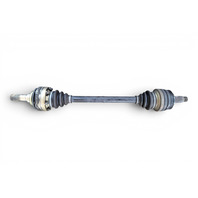 1997-2002 BMW Z3 Rear Right Or Left Side Axle Drive Shaft 33-21-1-229-473, F040, OEM, 1997, 1998, 1999, 2000, 2001, 2002