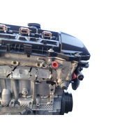 2001-2002 BMW Z3 Engine Motor Long Block Assembly 2.5L 80K Mi, F040, OEM, 2001, 2002