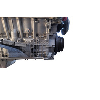 2001-2002 BMW Z3 Engine Motor Long Block Assembly 2.5L 80K Mi, F040, OEM, 2001, 2002