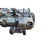 2001-2002 BMW Z3 Engine Motor Long Block Assembly 2.5L 80K Mi, F040, OEM, 2001, 2002