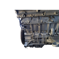 2001-2002 BMW Z3 Engine Motor Long Block Assembly 2.5L 80K Mi, F040, OEM, 2001, 2002