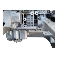 2001-2002 BMW Z3 Engine Motor Long Block Assembly 2.5L 80K Mi, F040, OEM, 2001, 2002