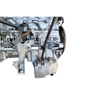 2001-2002 BMW Z3 Engine Motor Long Block Assembly 2.5L 80K Mi, F040, OEM, 2001, 2002