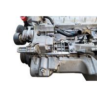 2001-2002 BMW Z3 Engine Motor Long Block Assembly 2.5L 80K Mi, F040, OEM, 2001, 2002